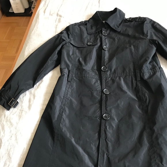 Trench coat (Marc New York ) - Picture 1 of 7